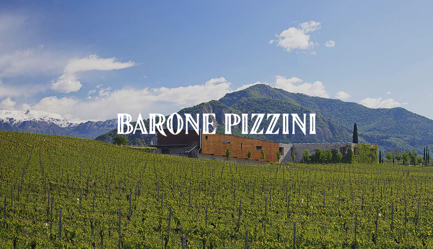 Barone Pizzini e il Franciacorta Bio, territorio a misura di uomo